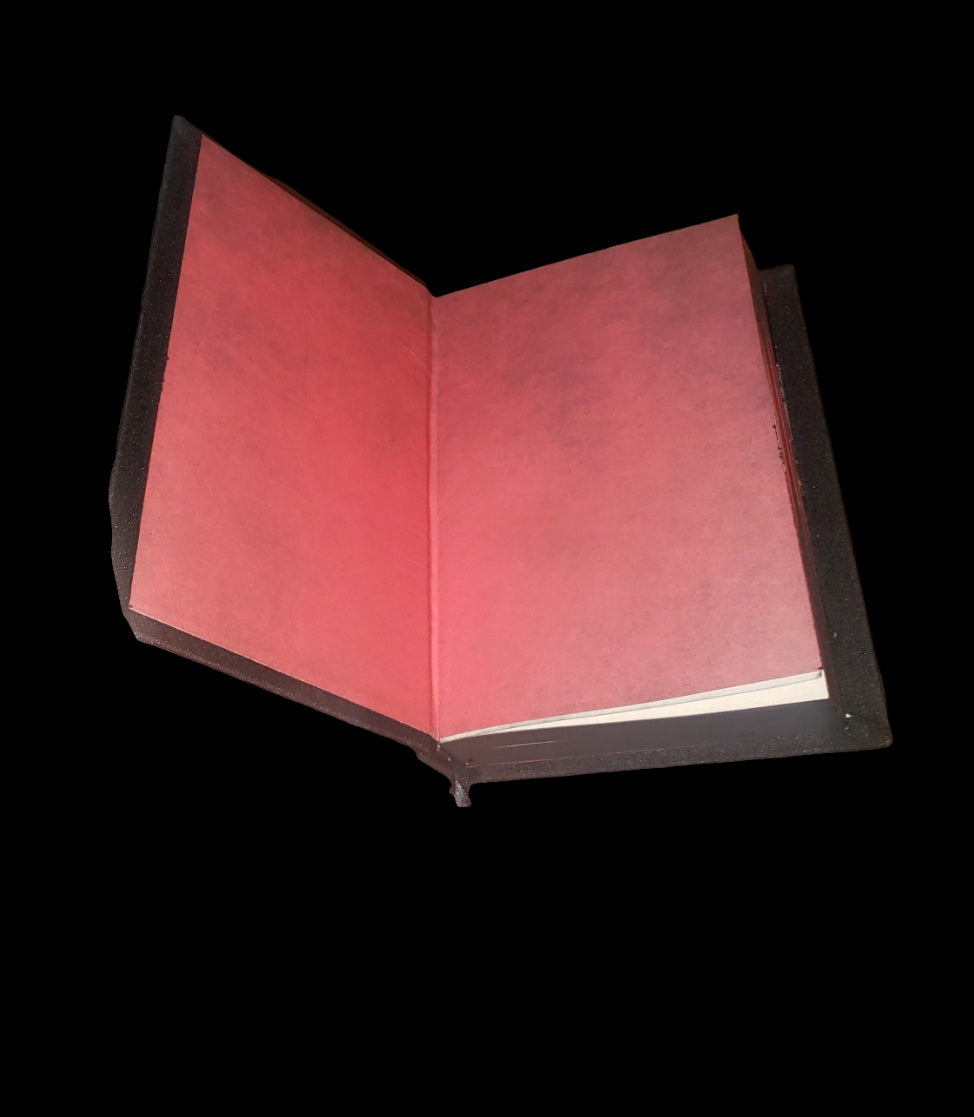 Original Pet Semetary Rebound Book